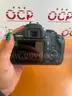 Canon EOS 2000D (Rebel T7) DSLR Camera + 18-55mm III  (1 UNIT)