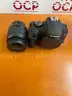 Canon EOS 2000D (Rebel T7) DSLR Camera + 18-55mm III Kit (1 UNIT)