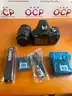 Canon EOS 2000D (Rebel T7) DSLR Camera + 18-55mm III Kit (1 UNIT)
