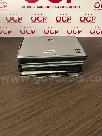 Microsoft Surface Pro Tablets - 6 Units