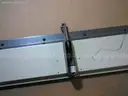 FLIPTOP TABLES LARGER (Lot of 3)