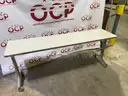 FLIPTOP TABLES (Lot of 6)
