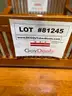Wood Benches  (Lot of 2)