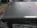 CISCO Switches - lot of 2