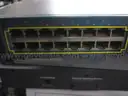 CISCO Switches - lot of 2