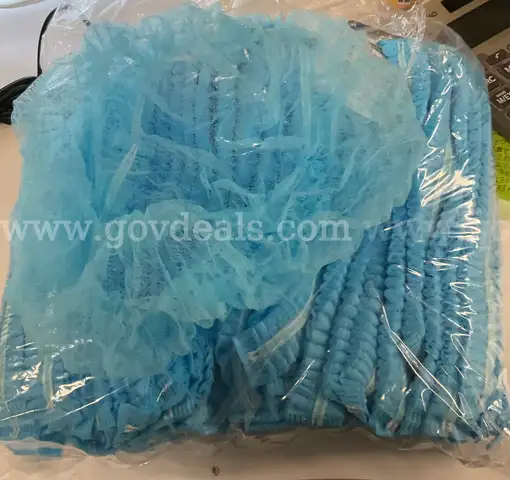 Mob Cap - Lot of 54,000 - New