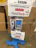 Lot of 3 ICU Medical Plum 360 Infusion Pumps