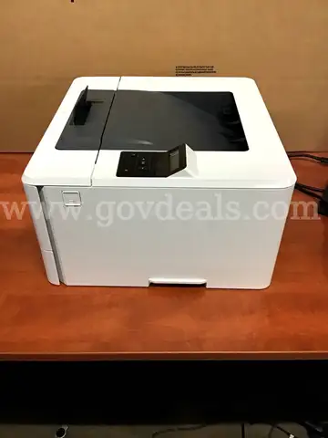 HP LaserJet M402 Printer