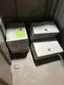 Microsoft Surface GO Tablets w/ Chargers, Keyboards, Cases, and Pens - 50 Units ea.