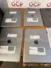 Apple iPads - 20 Units (POWER ON)