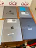 Apple iPads - 20 Units (POWER ON)