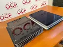 Apple iPads - 20 Units (POWER ON)