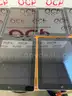 Apple iPads - 20 Units (POWER ON)