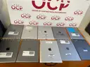 Apple iPads - 20 Units (POWER ON)