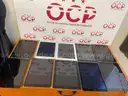 Apple iPads - 20 Units (POWER ON)