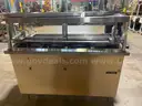 Delfield KH-4-NU Electric Hot Food Serving Counter