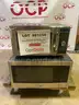 Microwave Oven (2 UNITS) NON-WORKING