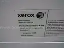 Xerox versalink C605 Color Multifunction Printer (POWER ON)