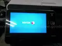 Xerox versalink C605 Color Multifunction Printer (POWER ON)