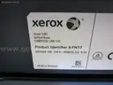 Xerox versalink C605 Color Multifunction Printer (POWER ON)
