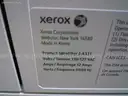 Xerox AltaLink C8070 Color Multifunction Printer(POWER ON)