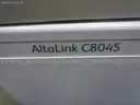 Xerox AltaLink C8070 Color Multifunction Printer(POWER ON)