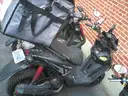 Gas Powered Mopeds - Lot of 6
