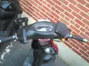 Gas Powered Mopeds - Lot of 6