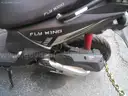 Gas Powered Mopeds - Lot of 6