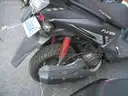 Gas Powered Mopeds - Lot of 6