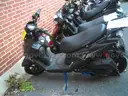 Gas Powered Mopeds - Lot of 6