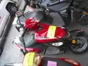 Gas Powered Mopeds - Lot of 6