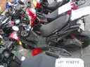 Gas Powered Mopeds - Lot of 6
