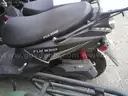 Gas Powered Mopeds - Lot of 6
