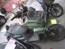 Gas Powered Mopeds - Lot of 6