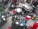 Gas Powered Mopeds - Lot of 6