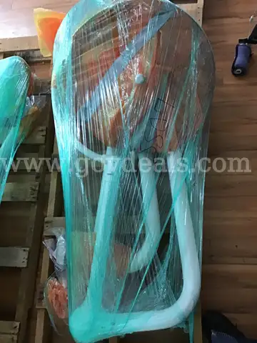 Steris Harmony LED585 Surgical lighting