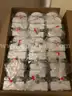Lot of 60:  SCJ Proline Manual HLC Soap Dispensers - NEW