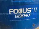 Clarke FOCUS 2 BOOST Walk-Behind Battery Floor Scrubber