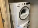 Summit Washer/Dryer set