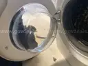 Summit Washer/Dryer set