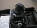 MSA GAS MASK TYPE GMEO-SSW - NEW