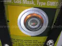 MSA GAS MASK TYPE GMEO-SSW - NEW