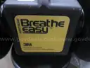 3M Breathe Easy Turbo Powered Air Purifying Respirator - NEW