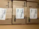 Best 7KC Cylindrical Series Commercial Grade Passage Door Lever Sets - lot of 9 - NEW