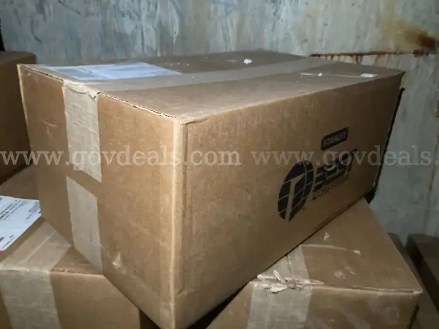 Best 7KC Cylindrical Series Commercial Grade Passage Door Lever Sets - lot of 9 - NEW