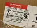 Lot of 624 NEW Armstrong GR868B 2x2ft Acoustic Ceiling Tiles