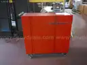 Rolling Metal Mechanics Toolboxes - 2 units