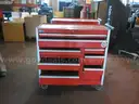 Rolling Metal Mechanics Toolboxes - 2 units