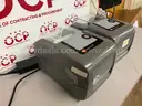 lot of 2: DataMax Oneil E-Class Mark3 Thermal Barcode Printers